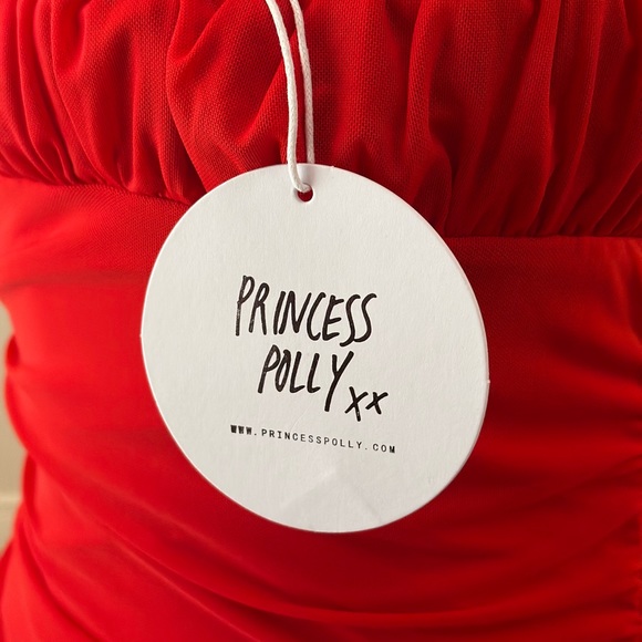 Princess Polly dress NWT - Picture 3 of 3